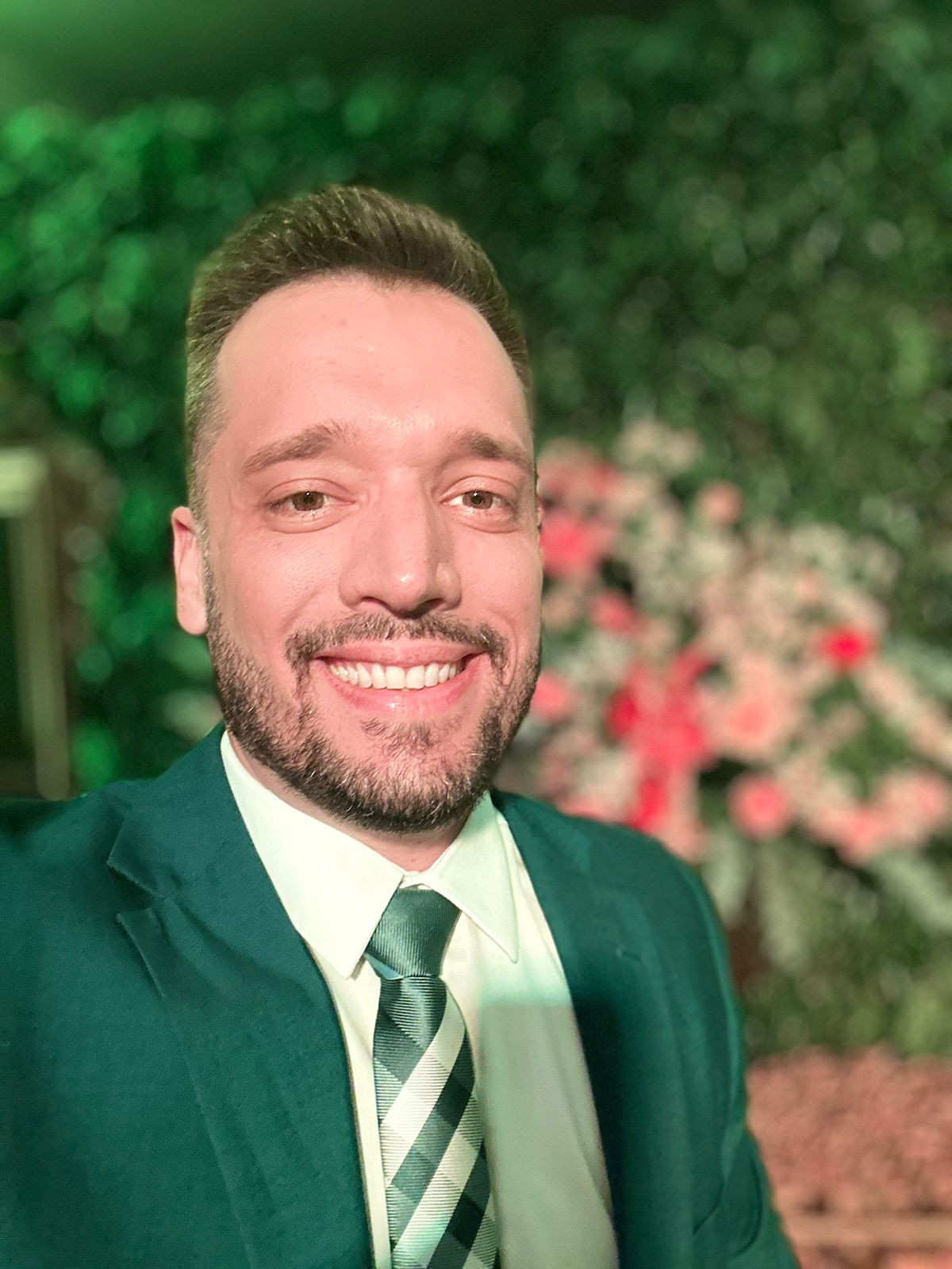Lucas Niero Flores